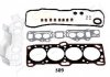 Набір прокладок, головка цилиндра 48-05-509