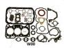 Комплект прокладок, двигатель 49-0W-W00