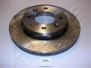 Гальмівний диск ASHIKA 60-03-396