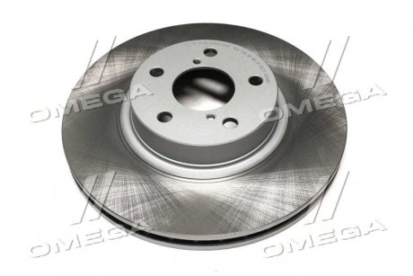 Диск тормозной передний вентилируемый SUBARU ASHIKA 6007711C