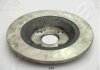 Тормозной диск ASHIKA 61-03-325 (фото 2)