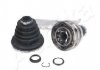 ШРКШ (зовнішній) Skoda Fabia/Roomster/VW Polo/Audi A2 1.2-1.9 TDI/ 1.2-2.0 99- (36/30/52mm) ASHIKA 62000012 (фото 1)