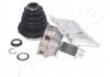 ШРКШ (зовнішній) Skoda Fabia/Roomster/VW Polo/Audi A2 1.2-1.9 TDI/ 1.2-2.0 99- (36/30/52mm) ASHIKA 62000012 (фото 2)