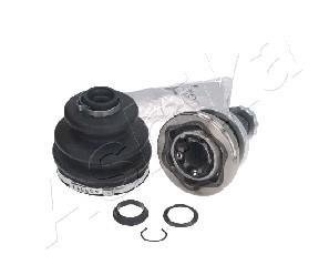 ШРКШ (зовнішній) Seat Ibiza 07-/Skoda Fabia/Roomster/Rapid/VW Polo V 10- (36z/30z/52mm/85mm/43mm) ASHIKA 62000020