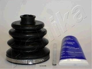 Комплект пылника, приводной вал ASHIKA 63-00-005 (фото 1)