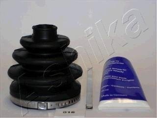 Комплект пылника, приводной вал ASHIKA 63-00-016 (фото 1)