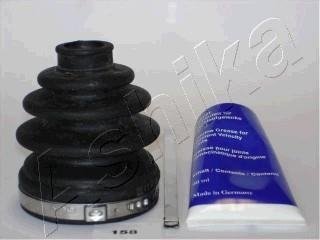 Комплект пылника, приводной вал ASHIKA 63-01-158 (фото 1)