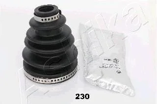 Комплект пыльника ASHIKA 63-02-230