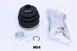 Комплект пыльника ASHIKA 63-0H-H04