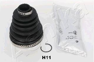 Комплект пыльника ASHIKA 63-0H-H11