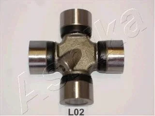 Шарнір продольного валу ASHIKA 66-0L-L02