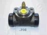 Гальмівний циліндр зад. Subaru Forester ,Impreza, Legacy I, II 1.6-2.5 89- 67-07-705