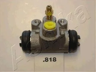 Гальмівний циліндрик ASHIKA 67-08-818