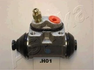 Гальмівний циліндрик ASHIKA 67-H0-001