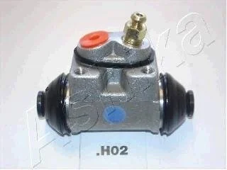 Гальмівний циліндрик ASHIKA 67-H0-002