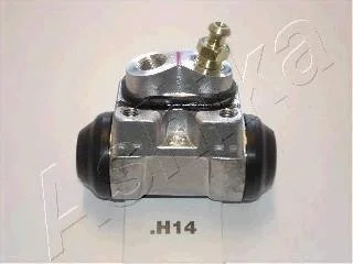 Гальмівний циліндрик ASHIKA 67-H0-014