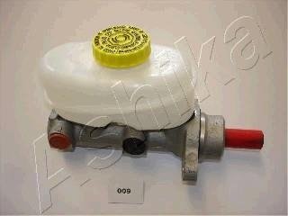 Головний гальмівний циліндр ASHIKA 68-00-009
