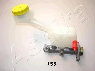 Головний гальмівний циліндр ASHIKA 6801155