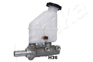 Цилиндр ASHIKA 68-0H-H36