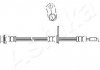 Кронштейн, тормозный шланг ASHIKA 69-02-2040 (фото 2)