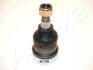 Кульова опора Peugeot 107 6/05- Toyota Aygo 7/05-, Yaris 4/99-, Yaris Verso 11/99- ASHIKA 73-02-206 (фото 1)