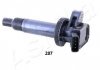 Котушка запалювання Toyota Corolla 1.4 (4ZZ-FE) 02.00-01.02/Rav 4 1.8VVTi 00- 78-02-207