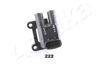 КОТУШКА ЗАПАЛЮВАННЯ | TOYOTA COROLLA VERSO 1.8 01-04 ASHIKA 78-02-222