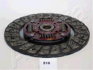 Диск зчеплення ASHIKA 80-05-516 (фото 1)