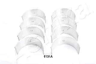 Шатунный подшипник ASHIKA 82-1131A