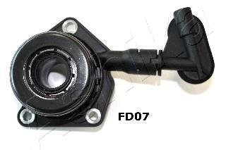 Вижимний підшипник Ford Focus II 1.4-1.8 04-/C-Max 1.8 10-/Mondeo 07- ASHIKA 90FDFD07