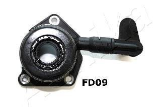 Выжимной подшипник Ford Focus 1.4-1.8 03- ASHIKA 90-FD-FD09 (фото 1)