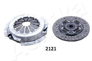 Зчеплення (набір) ASHIKA 92-02-2121