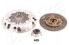 Комплект сцепления Honda Civic 1.4i 05- (d=210mm) (+выжимной) 92-04-469