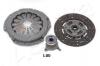 Комплект сцепления Land Rover Discovery/Freelander/Range Rover Evoque 06- (d=250mm) ASHIKA 92-0L-L00 (фото 1)