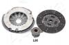 Комплект сцепления Land Rover Discovery/Freelander/Range Rover Evoque 06- (d=250mm) ASHIKA 92-0L-L00 (фото 2)