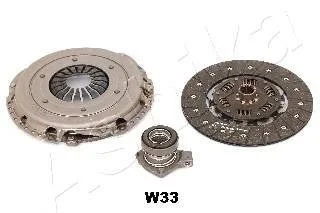 Комплект зчеплення ASHIKA 92-0W-W33