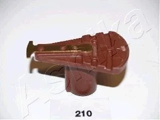 Бігунок розподілювача запалення ASHIKA 97-02-210