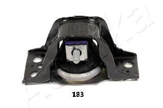 Подушка двигуна.NISSAN MICRA III 1,5DCI 03- ASHIKA GOM183