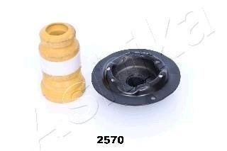 Отбойник амортизатора подвески+чашка пружины ASHIKA GOM2570