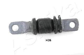 Сайлентблок переднього важеля з передньої сторони (/31x140) ASHIKA GOM-H26 (фото 1)
