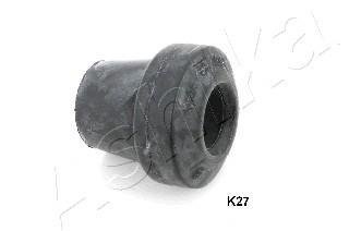 Кронштейн, подушки важеля ASHIKA GOM-K27 (фото 1)