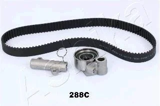 Ремінний комплект ASHIKA KCT288C