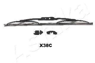 Щітка склоочисника ASHIKA SA-X38C