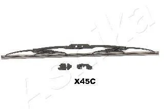 Щітка склоочисника ASHIKA SA-X45C