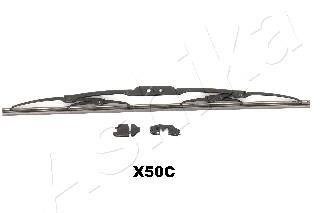 Щетка стеклоочистителя ASHIKA SA-X50C (фото 1)