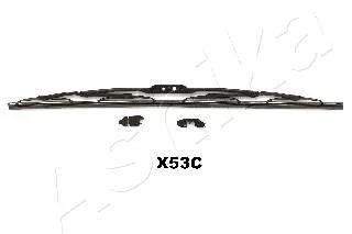 Щітка склоочисника ASHIKA SA-X53C
