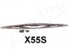Щітка склоочисника SA-X55S