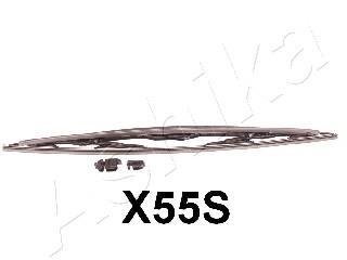 Щетка стеклоочистителя ASHIKA SA-X55S (фото 1)