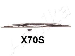 Щетка стеклоочистителя ASHIKA SA-X70S (фото 1)
