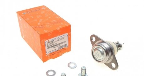 Опора кульова (передня/знизу) BMW X3 (E83) 04-10 ASMETAL 10BM2800